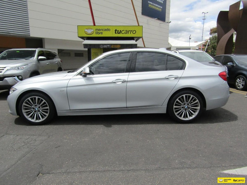 Bmw Serie 3 2.0 320i F30 Luxury Line Plus