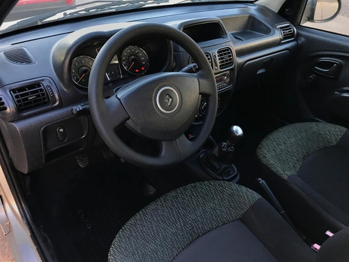 Renault Clio Mio Confort 1.2
