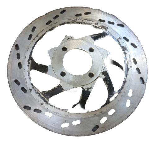 Disco Freno Delantero Suzuki En 125