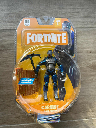 Fortnite Muñeco