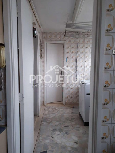 Imagem 22 de 23 de Lindo Aparatamento, Em Pinheiros, Com 130 M2 - 197490