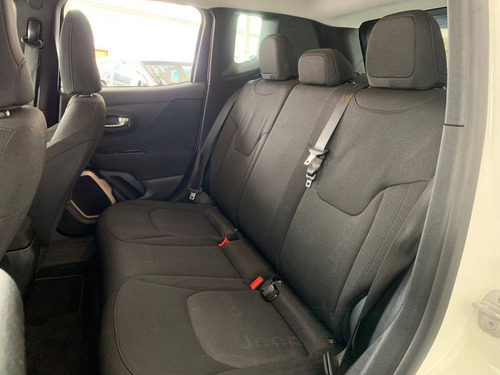 Imagem 10 de 10 de Jeep Renegade 1.8 16v Flex Sport 4p Manual