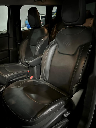 Jeep Renegade 1.3 Longitude Turbo Flex Aut. (t270) 5p