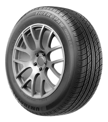 Llanta 205/60 R15 Uniroyal Tiger Paw Touring A/s Dt H91