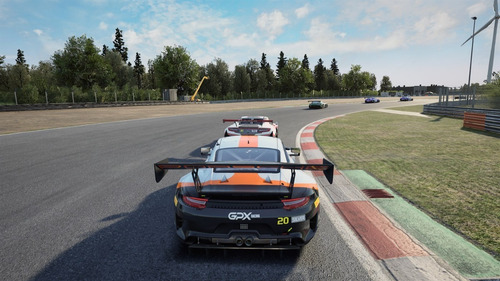 Imagen 2 de 10 de Assetto Corsa Competizione Juego Playstation 4 Ps4 Vdgmrs