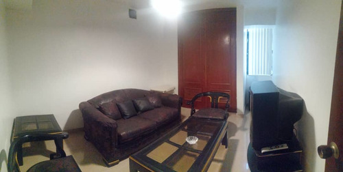 Imagen 7 de 11 de Apartamento En Urbanización El Bosque 04128887550