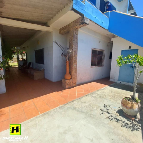 Imagen 9 de 11 de En Venta Casa Ideal Para Posada En Chichiriviche