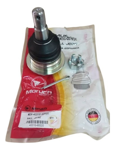 Muñon Meseta Superior 4runner 1gr 2003 2004 2005 #0020