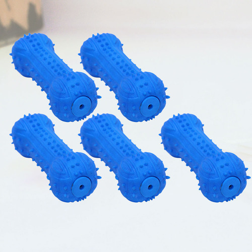 Suministros De Adiestramiento De Perros De Juguete, 5 Piezas