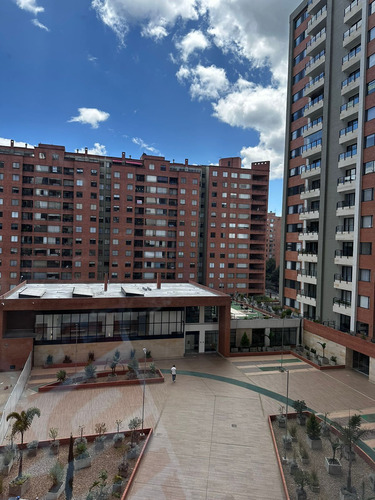 Venta Apartamento En Lagos De Cordoba, Bogotá