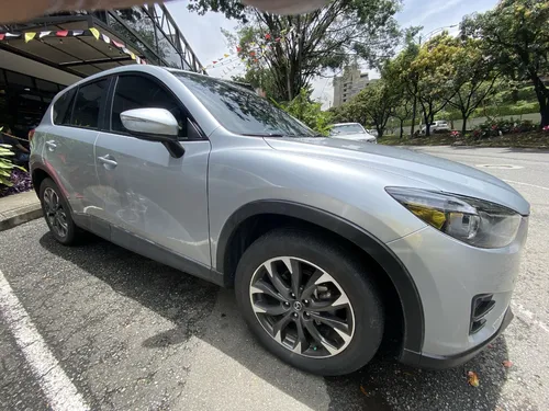 Mazda CX-5 2.5 Grand Touring Lx