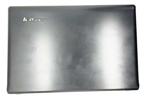 Tapa Marco Bisagra De Pantalla Lenovo G470 G475 Negro (Reacondicionado)