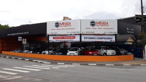 Honda Fit Ex 1.5 16v (flex) (aut) Flex Automático