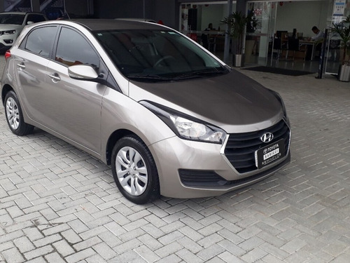 Hyundai Hb20 2016/2017 0984