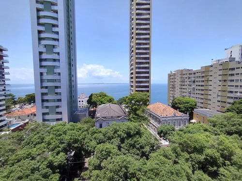 Imagem 7 de 30 de Apartamento De 4 Quartos (2 Suítes) Na Vitoria - 204m2 - Ap00343 - 70611015