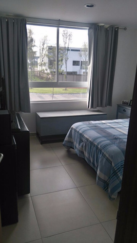 Hermosa Casa En Renta En Lomas De Angelopolis