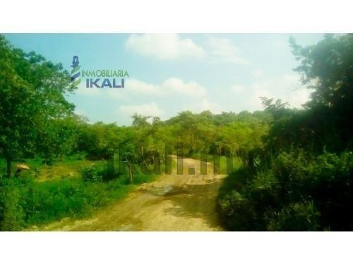 Imagen 9 de 12 de Terrenos En Venta Col Ampliacion 20 De Noviembre Poza Rica Veracruz, Ubicado En La Calle San Antonio De La Colonia Ampliación 20 De Noviembre Cuenta Con 204 M², Son 12 M De Frente Por 17 M De Fondo,