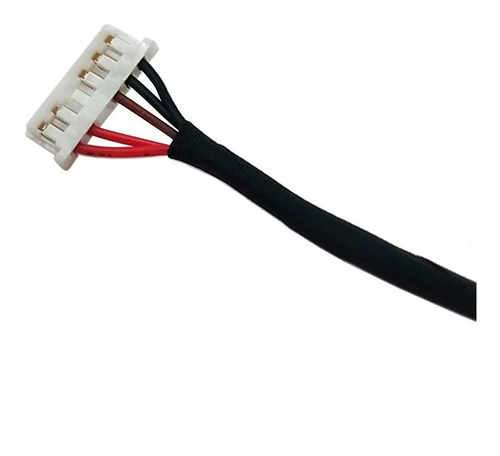 Imagen 2 de 2 de Dc Power Jack Carga Dell Inspiron 14-3452 3451 3458 15 3558