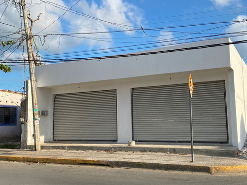 Renta De Local Cerca De La Bonampak Y La Ruta 4