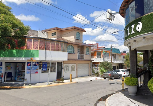 Remate Bancario Aprovecha Casa En Cuautitlan Izcalli Posesión Garantizada Ante Notario Ojac-a-074