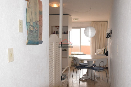 Monoambiente En Alquiler De Temporada Punta Del Este - Ref: 2859