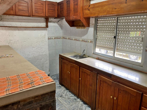 Se Vende Excelente Chacra De 10 Hás. En Santa Rosa