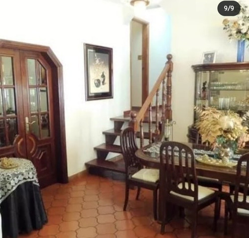 Imagen 9 de 9 de Casa Catia La Mar.urb La Colina. 4hab, 3 Baños, 4puesto,