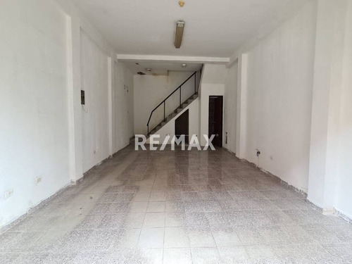 Imagen 9 de 14 de Edificio Comercial En Venta Avenida Bolivar