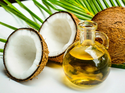  Aceite De Coco La Mejor Fuente De Salud