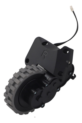 Robot Aspirador Abir X5 X6 X8 S6 Con Accionamiento Derecho