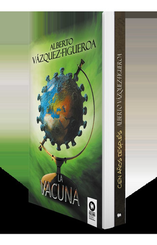 Cien Años Después/la Vacuna Pack (libro Original)