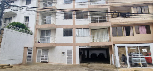 Venta De Apartamento Barrio Miraflores