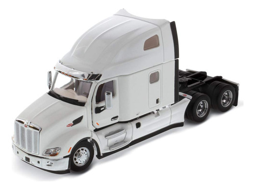 1:50 Peterbilt 579 Ultraloft Sbfa Con Cama De 72 Pulgadas, B