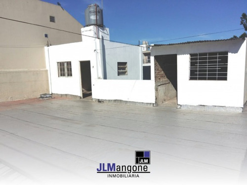 Imagen 9 de 9 de Casa 3 Ambientes Con Cochera Y Terraza