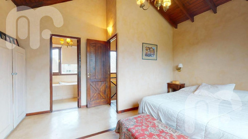 Imagen 12 de 30 de Venta Casa - Campos De Roca