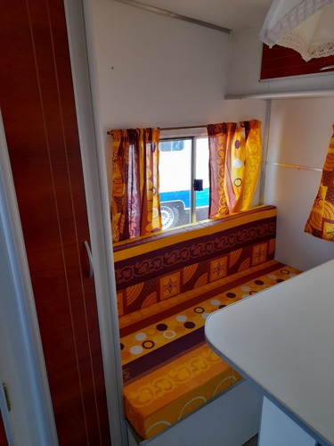 Imagen 4 de 21 de Casa Rodante 240 Clasica Lomas Camping