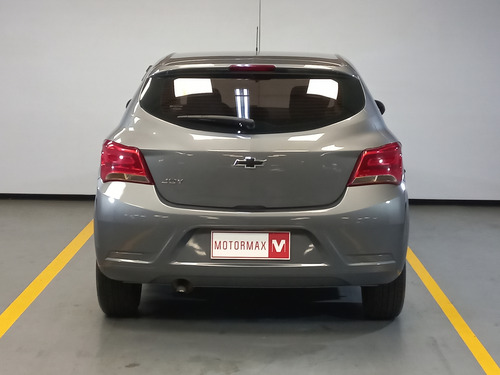 Chevrolet Onix 1.4 Black Edition 1.4