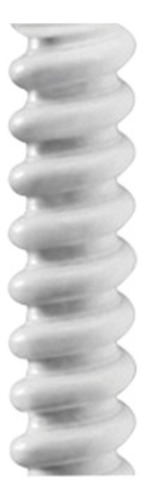 Tubería Flexible Gewiss Vaina Pvc Auto-extinguible Dx-30-010
