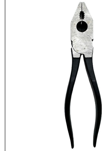 Pinza Alicate Universal Ibc Durovanit Alemana 18 Cm