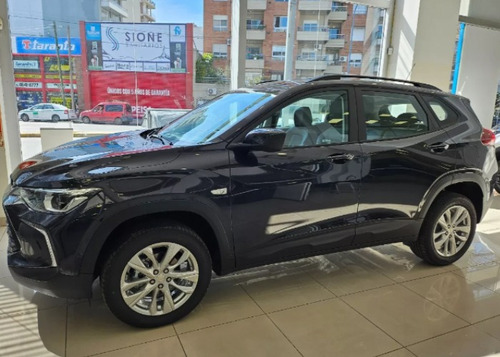 Chevrolet Tracker 1.2 Turbo At