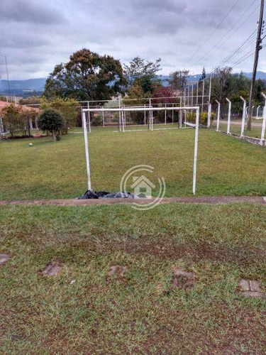 Imagem 16 de 21 de Chácara Com 3 Dormitórios À Venda, 2000 M² Por R$ 375.000,00 - Charqueada Serra Azul - Charqueada/sp - Ch0040