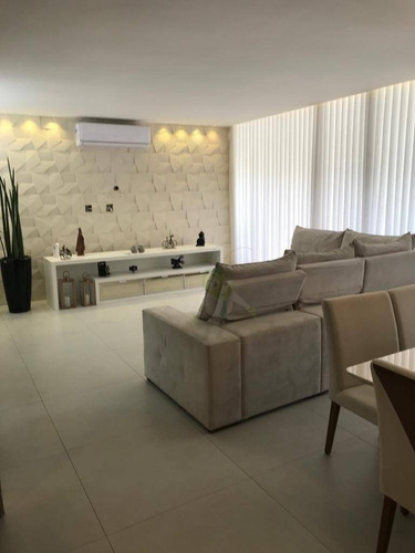 Imagem 1 de 25 de Cobertura Com 3 Dormitórios À Venda, 300 M² Por R$ 1.199.000,00 - Vila Alto De Santo André - Santo André/sp - Co0427