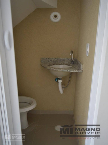 Imagem 13 de 16 de Sobrado Com 2 Dormitórios À Venda, 57 M² Por R$ 249.000,00 - Itaquera - São Paulo/sp - So1903