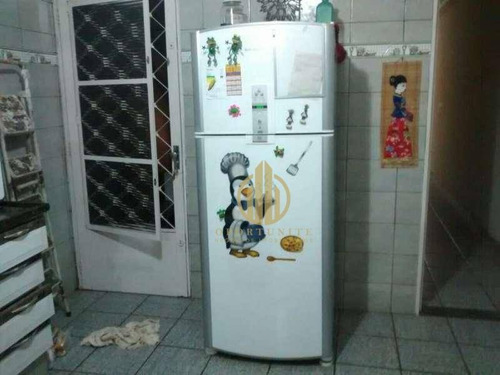 Imagem 9 de 16 de Casa Residencial À Venda, Jardim Anhangüera, Ribeirão Preto - Ca0356. - Ca0356