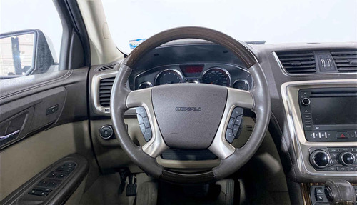 Imagen 15 de 15 de 112945 - Gmc Acadia 2015 Con Garantía