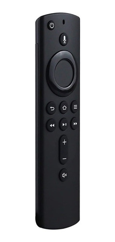 Control Compatible Con Amazon Fire Stick 4k, Max, Lite, Cube