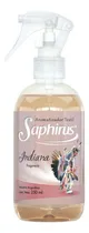 Comprar Textil Saphirus Indiana Ropa Textil Perfume 250ml