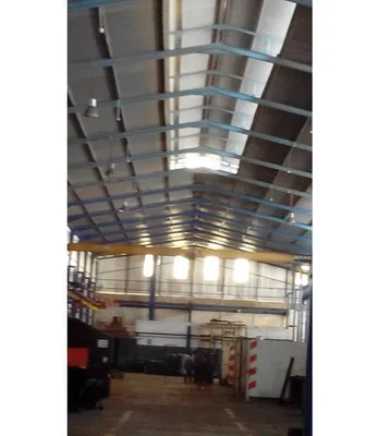 Galpón en venta