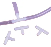 Comprar 100 Conectores  T  De Plástico P\u002Fco2 Bombas Aire Acuarios
