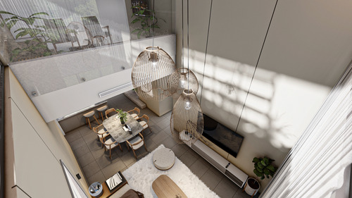 Sand Residences, Ciudad Las Canas
